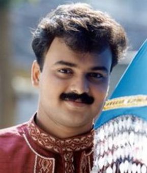 കുഞ്ചാക്കോ ഗുലുമാലില്‍