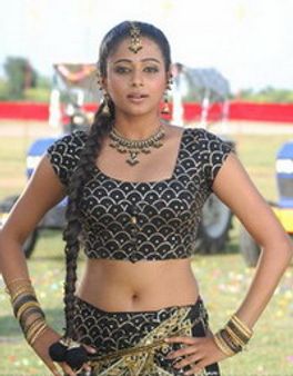 പ്രിയാമണിയുടെ റേറ്റുകള്‍