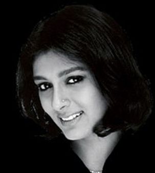 നന്ദിതയ്‌ക്ക്‌ പാകിസ്‌താന്‍ പുരസ്‌കാരം