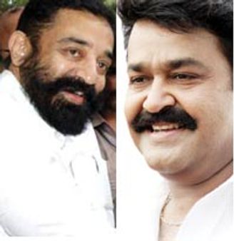 ലാലിനെ കാണാന്‍ കമല്‍ കൊച്ചിയില്‍