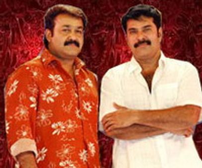 മമ്മൂട്ടി-ലാല്‍ ടീമിന്റെ ഹലോ മായാവി ഉപേക്ഷിച്ചു