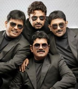 17 വര്‍ഷങ്ങള്‍ക്ക്‌ ശേഷം ഹരിഹര്‍ നഗര്‍ വീണ്ടും