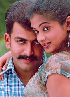 പൃഥ്വി-പ്രിയാമണിവീണ്ടും ഒരുമിക്കുന്നു