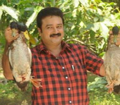 ജയറാം-സത്യന്‍ ചിത്രം ഭാഗ്യദേവത