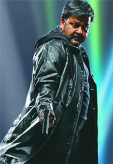 സാഗര്‍ തുടക്കം ഉഗ്രന്‍ പക്ഷേ..