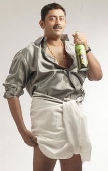 ടു ഹരിഹര്‍ നഗര്‍ ലാലിന്റെ സിനിമ