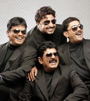 ഉന്നം മറക്കാതെ ലാല്‍