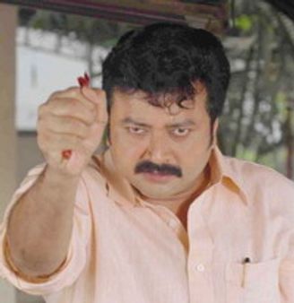 ജയറാമും തിരഞ്ഞെടുപ്പ്‌ ചൂടില്‍