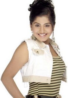 ഗ്ലാമറിനില്ല: പതിവ്‌ പല്ലവിയുമായി മീരാ നന്ദനും