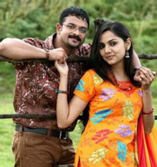 ജയസൂര്യയ്‌ക്കും സംവൃതയ്‌ക്കും പരുക്ക്‌