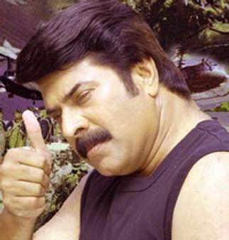 മമ്മൂട്ടി ബ്ലോഗെഴുത്ത്‌ നിര്‍ത്തിയോ?