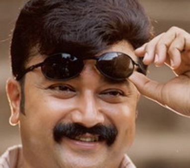 രഹസ്യ പോലീസില്‍ ജയറാമിന്‌ 5 നായികമാര്‍