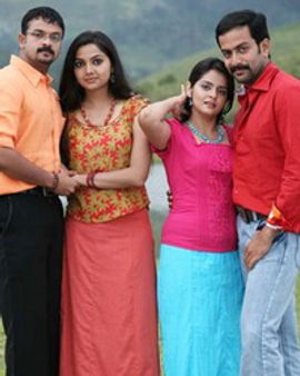 ചോക്ലേറ്റിന്‌ രണ്ടാം ഭാഗമൊരുങ്ങുന്നു