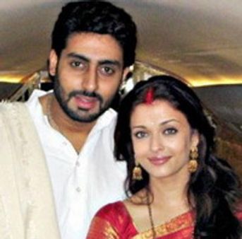 ഐശ്വര്യയും അഭിഷേകും വീടുമാറുന്നു