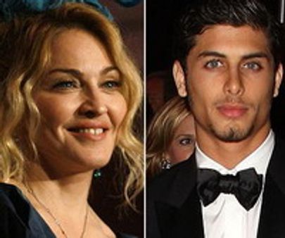 മഡോണ വീണ്ടും വിവാഹിതയാകുന്നു