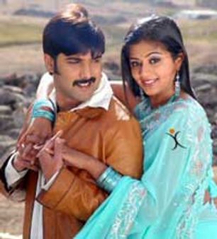 പ്രിയാമണിയുടെ പ്രണയം തരുണിനോട്‌