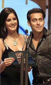 സല്‍മാനും കത്രീനയും പിരിഞ്ഞു