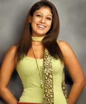 സാമ്പത്തിക മാന്ദ്യം നയന്‍സിനെയും ബാധിച്ചു!!