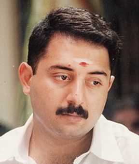 വെള്ളിത്തിരയിലേക്ക് മടങ്ങില്ല: അരവിന്ദ് സ്വാമി