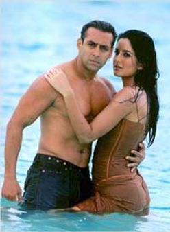 സല്‍മാന്‍-കത്രീന പ്രണയലീലകള്‍ പുറത്ത്