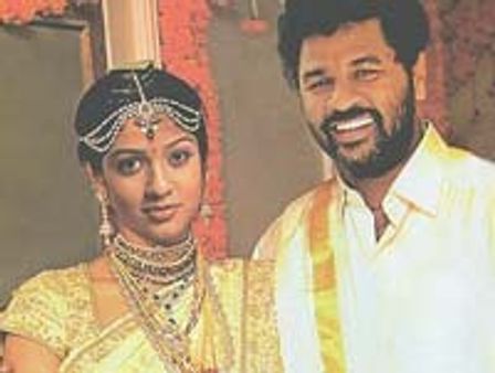 വിവാഹ വാര്‍ത്ത: നയന്‍താര പോലീസിന്‌ പരാതി നല്‌കി