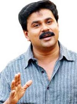 ദിലീപിനെ വച്ച്‌ സിനിമ ചെയ്യില്ല തുളസീദാസ്‌