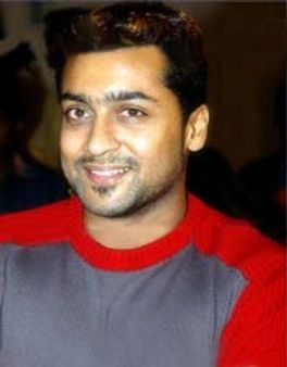 സൂര്യ ബോളിവുഡില്‍ ഉദിയ്‌ക്കുന്നു