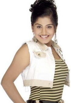 വാത്മീകിയുമായി മീര