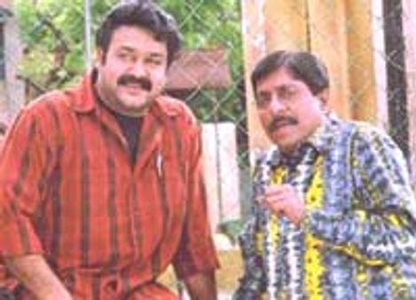 റോഷനും പറ്റി ഉദയന്റെ അബദ്ധം!!