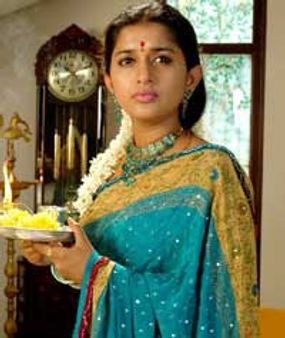 ഗിന്നസ്‌ ചിത്രത്തില്‍ മീര നായിക