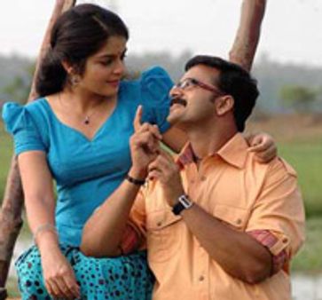 ജയസൂര്യ ഉത്തരാസ്വയംവരത്തിന്‌ ഒരുങ്ങുന്നു