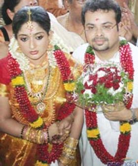 കാവ്യയും നിഷാലും തമ്മിലുള്ള പിണക്കത്തിന് പിന്നില്‍