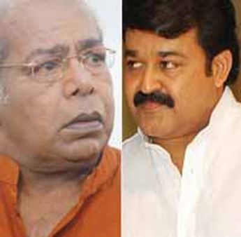 ലാലും തിലകനും വീണ്ടും അച്ഛനും മകനുമാകുന്നു