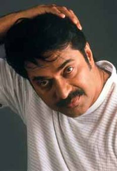 ഹാട്രിക്ക്‌ തേടി മമ്മൂട്ടിയും ഷാഫിയും ചട്ടന്പിനാട്