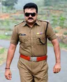 അക്കു അക്‌ബര്‍-ജയറാം ടീം വീണ്ടും