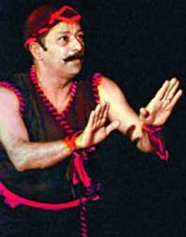 പ്രസ്ഥാനത്തിനൊപ്പം ഉറച്ചു നിന്ന നടന്‍