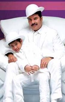 ഡാഡി കൂള്‍- അടിപൊളി ഫാമിലി ത്രില്ലര്‍