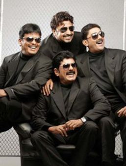 ഹരിഹര്‍ നഗറിന് മൂന്നാം ഭാഗമൊരുങ്ങുന്നു