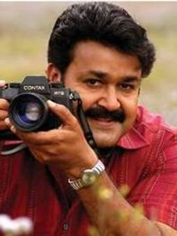 'മമ്മി ആന്‍ഡ്‌ മി'യില്‍ മോഹന്‍ലാല്‍