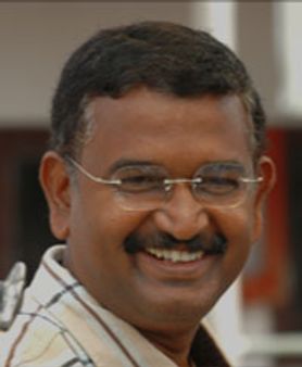 മമ്മൂട്ടിക്ക്‌ വേണ്ടി ബ്ലെസി തിരക്കഥയൊരുക്കുന്നു