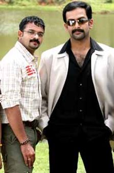 പാതിരാമണല്‍: പൃഥ്വി പിന്‍മാറി; പകരം ജയസൂര്യ