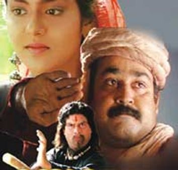 യോദ്ധക്ക്‌ രണ്ടാം ഭാഗമൊരുങ്ങുന്നു