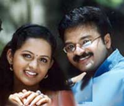 ജയസൂര്യയും ഭാവനയും ഡബിള്‍ ഡെക്കറില്‍