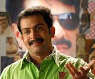 പൊള്ളാച്ചിരാജയിലൂടെ മമ്മൂട്ടി-പൃഥ്വി ടീം വീണ്ടും