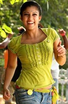 ഒടുക്കം നയന്‍സ്‌ ബോഡിഗാര്‍ഡ് തീര്‍ത്തു