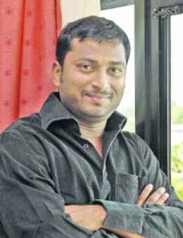 അന്‍വര്‍ റഷീദിനെതിരെ ഗുണ്ടാ ആക്രമണം