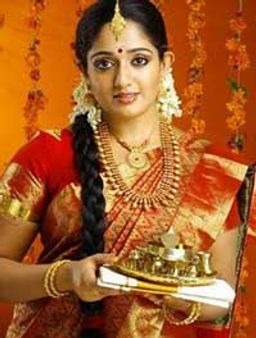 കാവ്യയ്‌ക്ക്‌ ജന്മദിനാശംസകള്‍ നേരാം