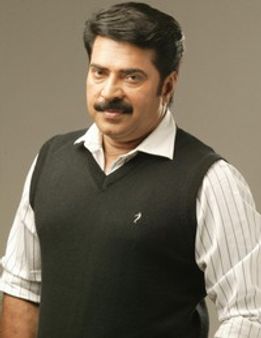 മമ്മൂട്ടി റോഷന്‍ ആന്‍ഡ്രൂസ്‌ ചിത്രത്തില്‍