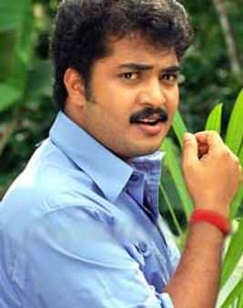ചട്ടമ്പിനാട്ടിലേക്ക്‌ മുകേഷില്ല; പകരം വിനു