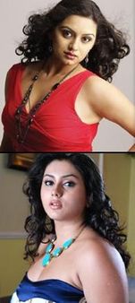 നമിത ഹേമക്ക് മുന്പില്‍ മുട്ടുമടക്കുമോ?